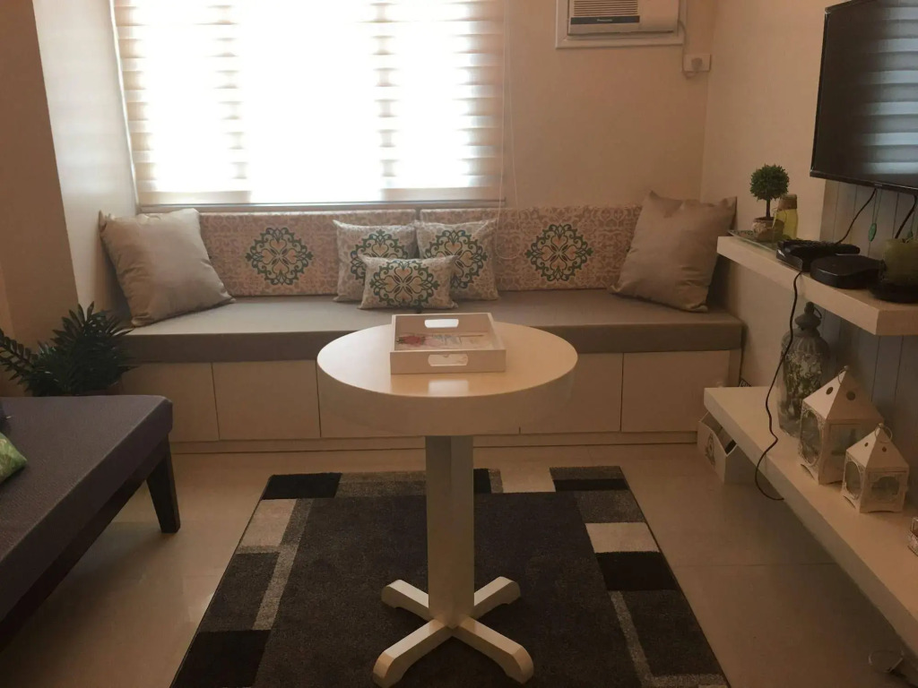 SRE Suite at The Beacon Makati