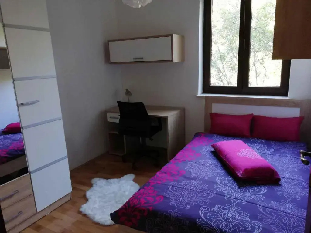 Apartments in Crikvenica 41855