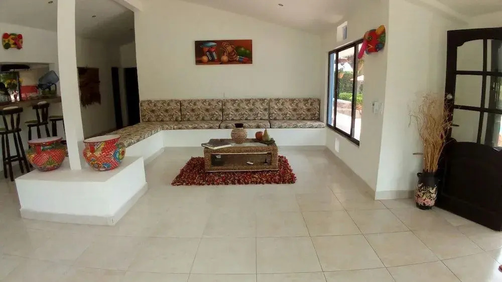 Manati - Finca Hotel