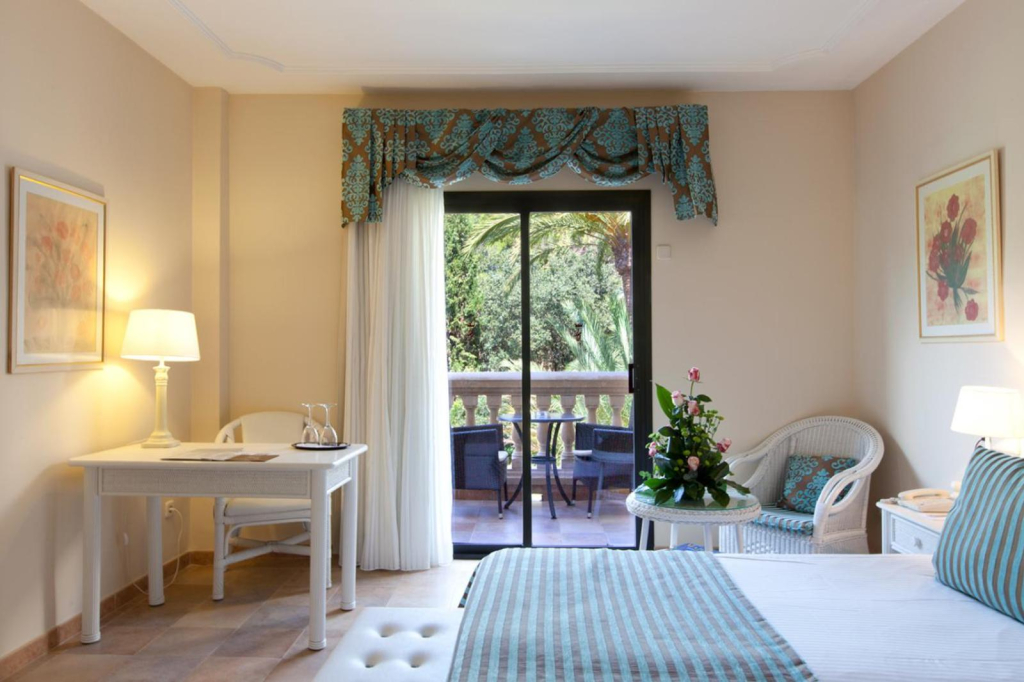 Lago Garden Apart-Suites & Spa Hotel