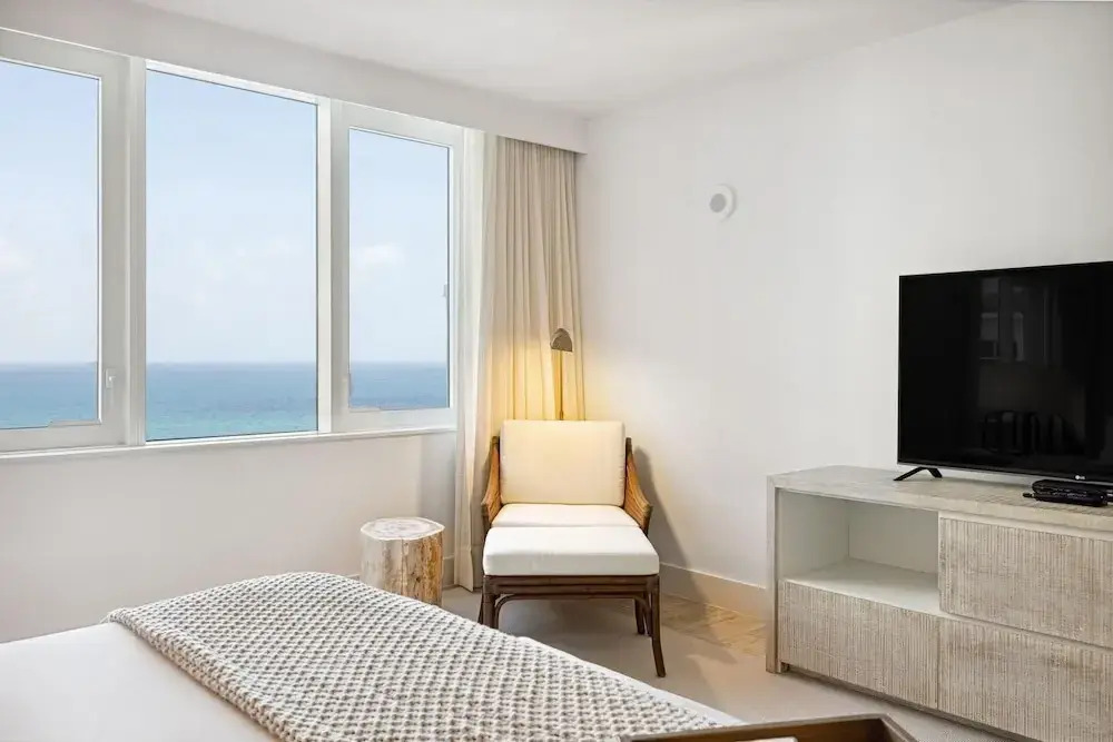 Tropical Oasis 3 3 Direct Ocean Condo 1140