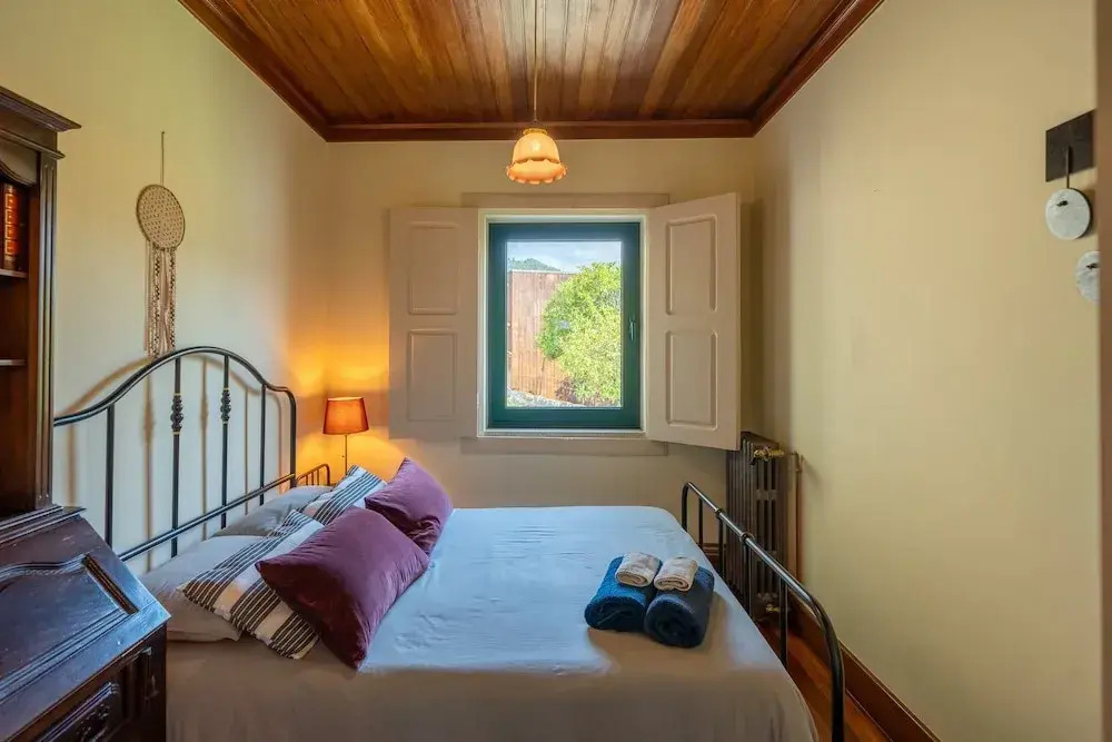 Feel Discovery Casa do Rio Douro Valley