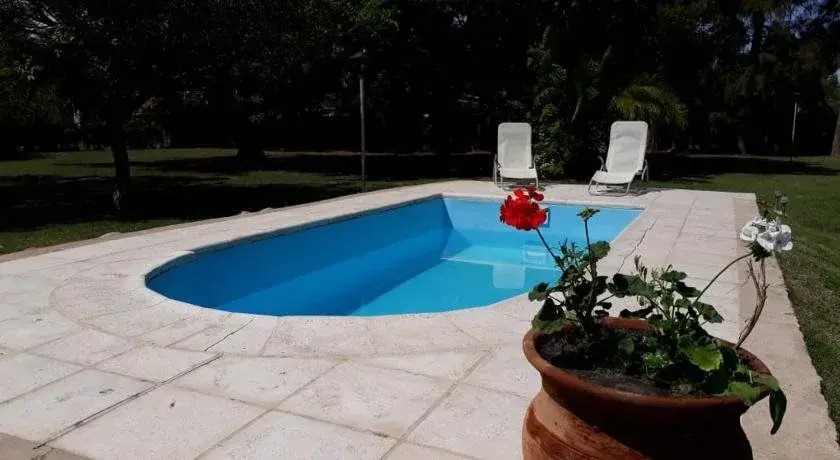 Hotel Boutique Bodega Florio