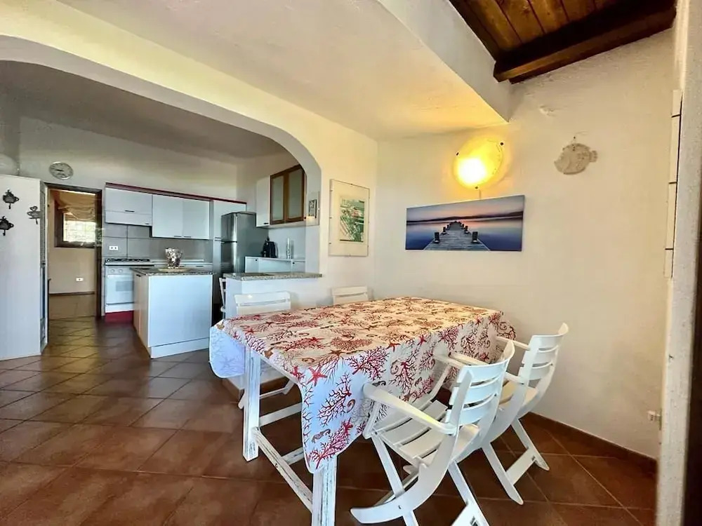 Residence Domos De Rocca