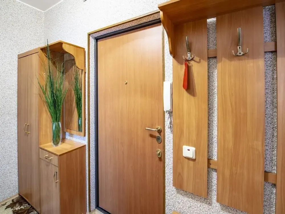 Апартаменты, ул. Островитянова, 5, к. 1