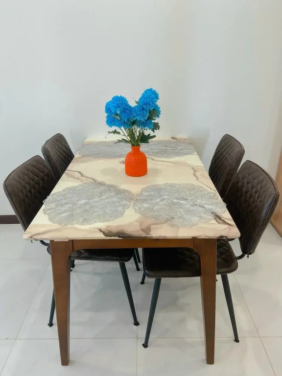 Pt House