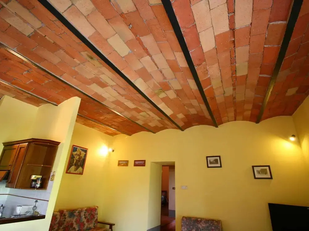 Spacious Farmhouse in Pienza with Swimming Pool