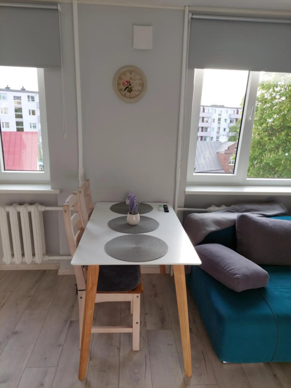 Roosi apartment Haapsalu