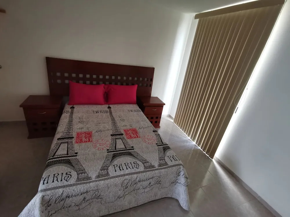 Casa Magnolia Queretaro Todo Incluido
