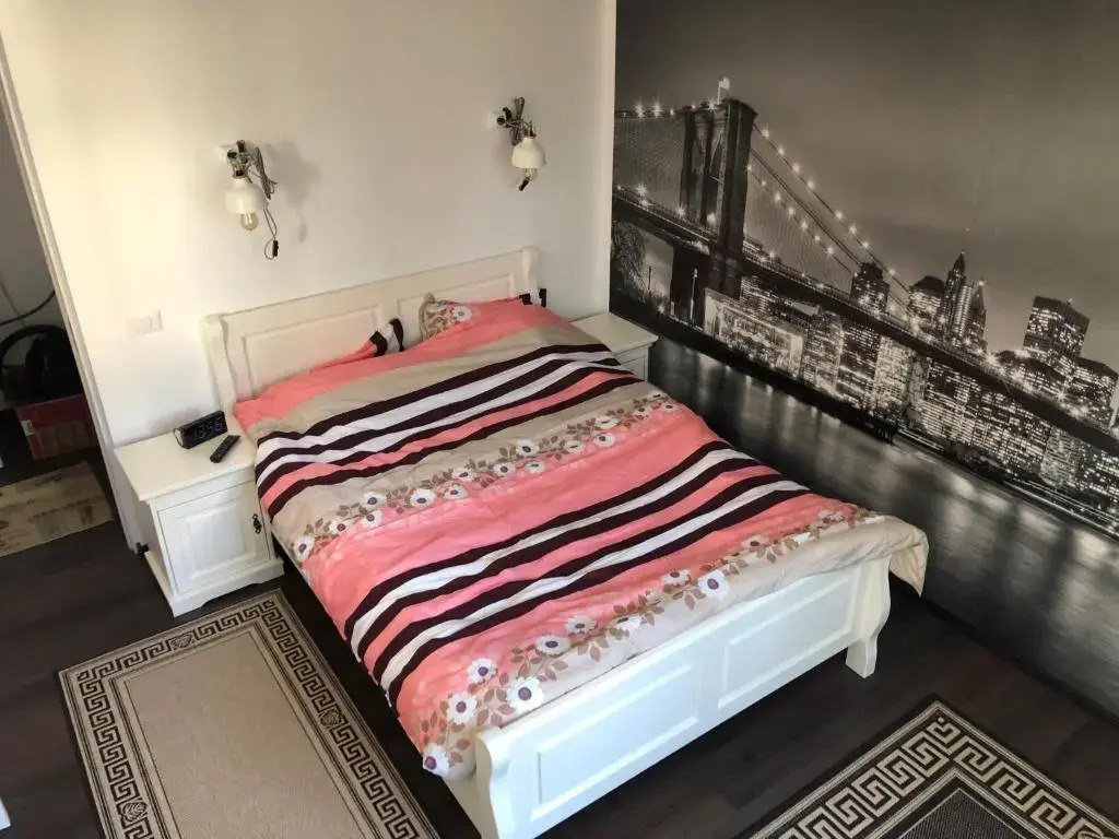 Downtown Apartment
