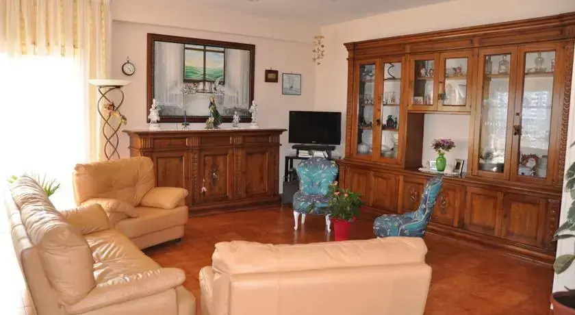 B&B dal Capitano