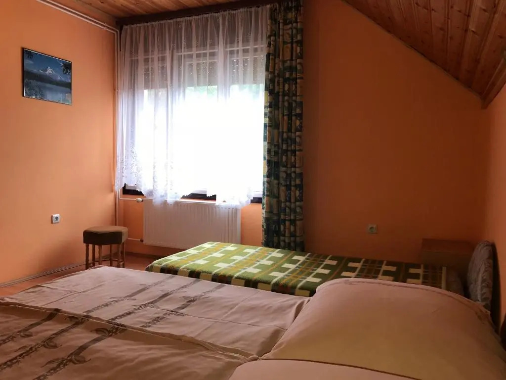 Emília Apartment