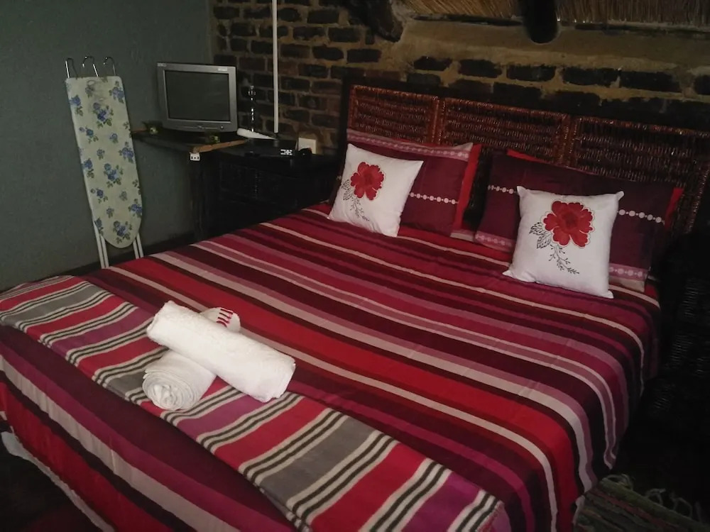 The Daniel'lo Mdaka Holiday Residence