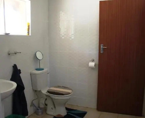 Mahikeng Guest Apartments