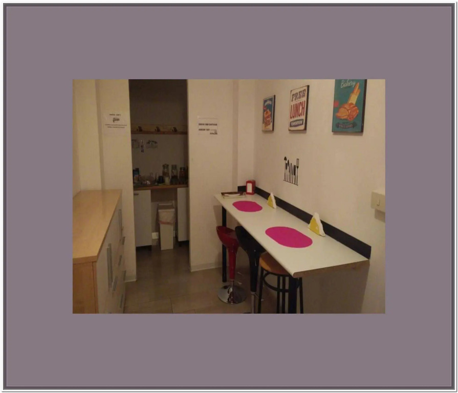 B&B Bologna Centro