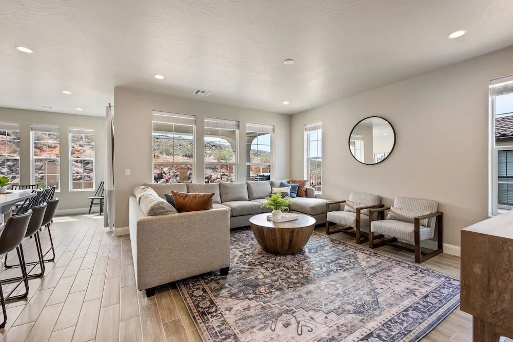 Grand Getaway 10 Bedroom Townhouse