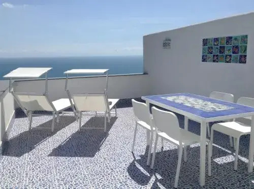 TENUTA CAVALIERE Breathtaking view
