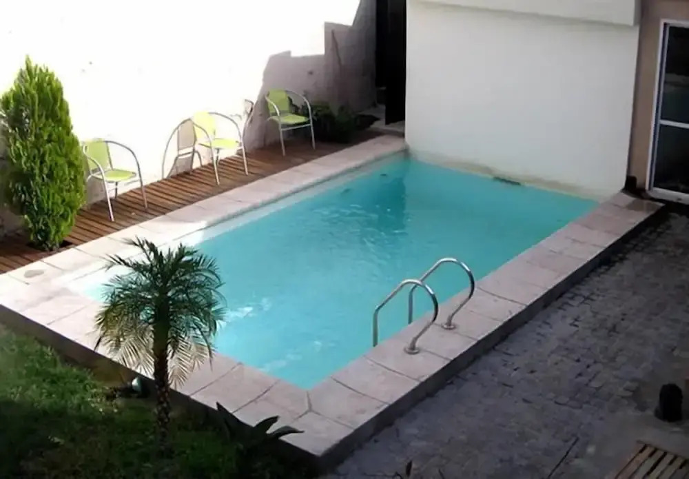Redentor Apart Hotel