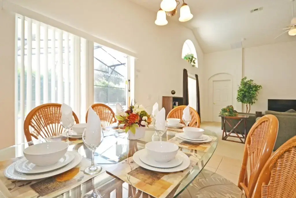 Sunrise Sanctuary home