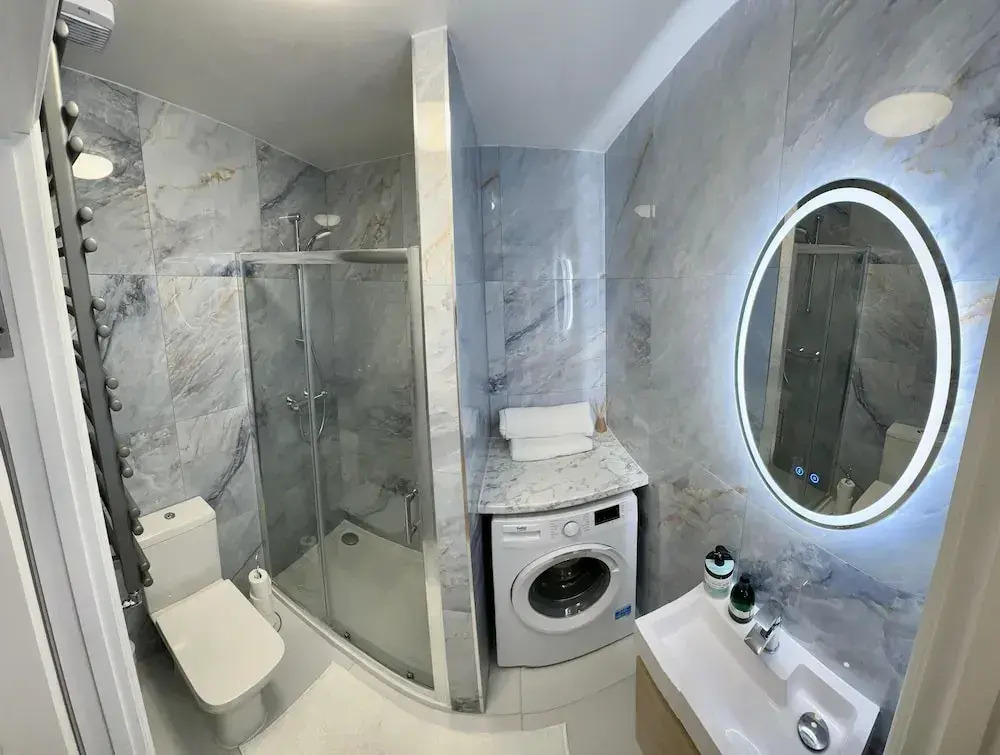 Finsbury Park Studio Apartments