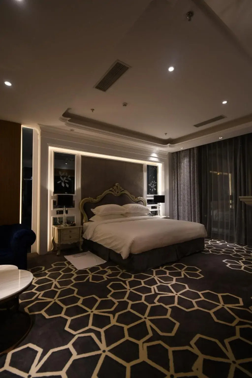 Wuxi Hotel App