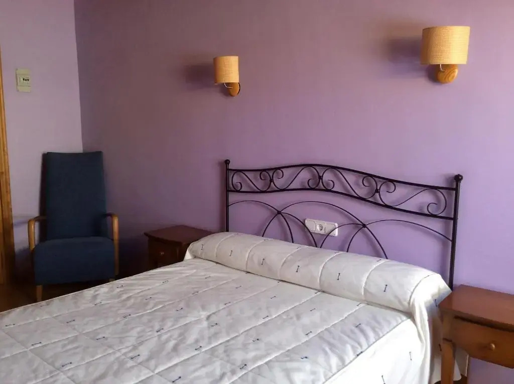 Hotel La Ribera