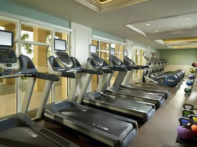 The Villas Of Amelia Island Plantation