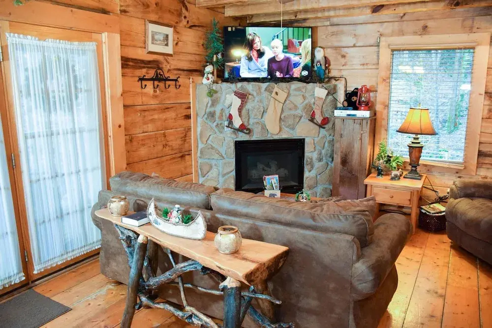 SWEET SERENITY - 2 Bedrooms, 2 Baths, Sleeps 6 home