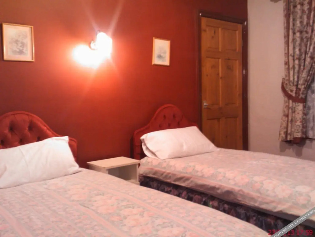 Manchester Stay Hotel