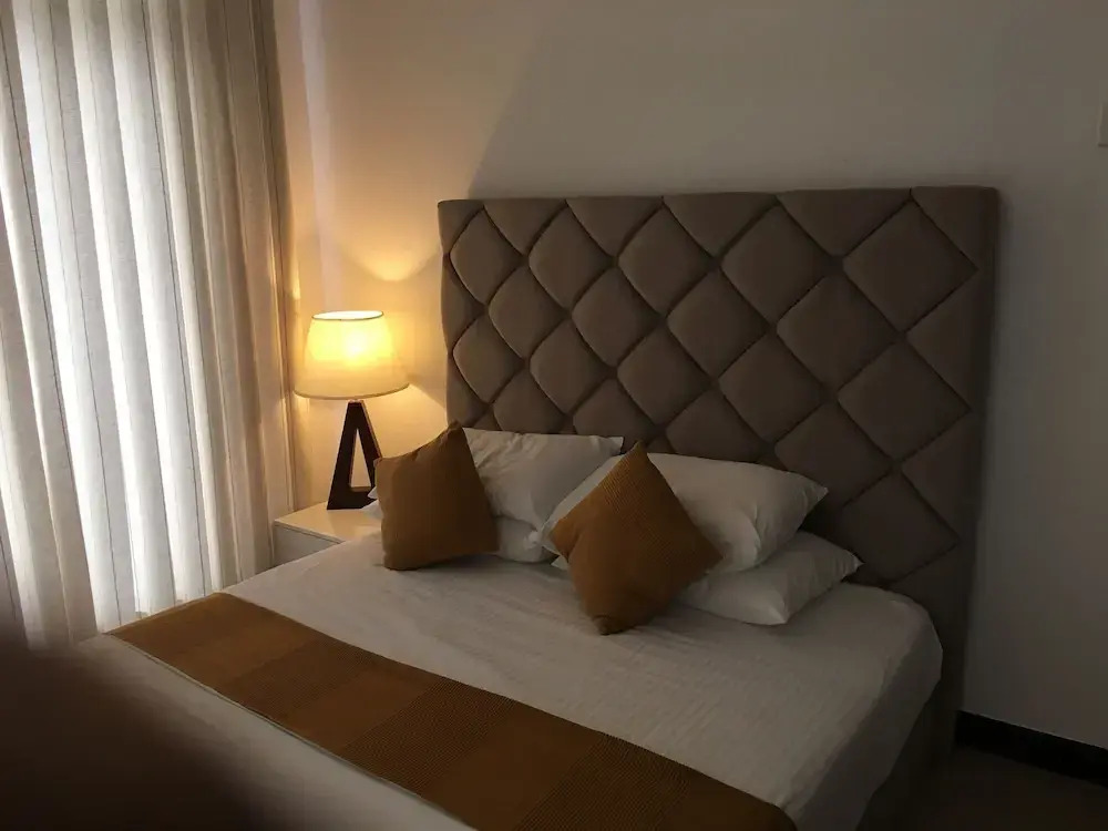 G5 Apartment