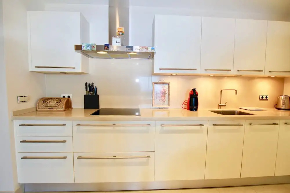 Samara 2 - Ultimate Seaview Apartment in Samara Resort, Heated Pool