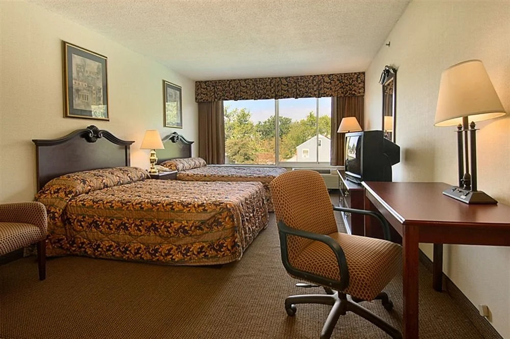 Wynwood Plaza Hotel