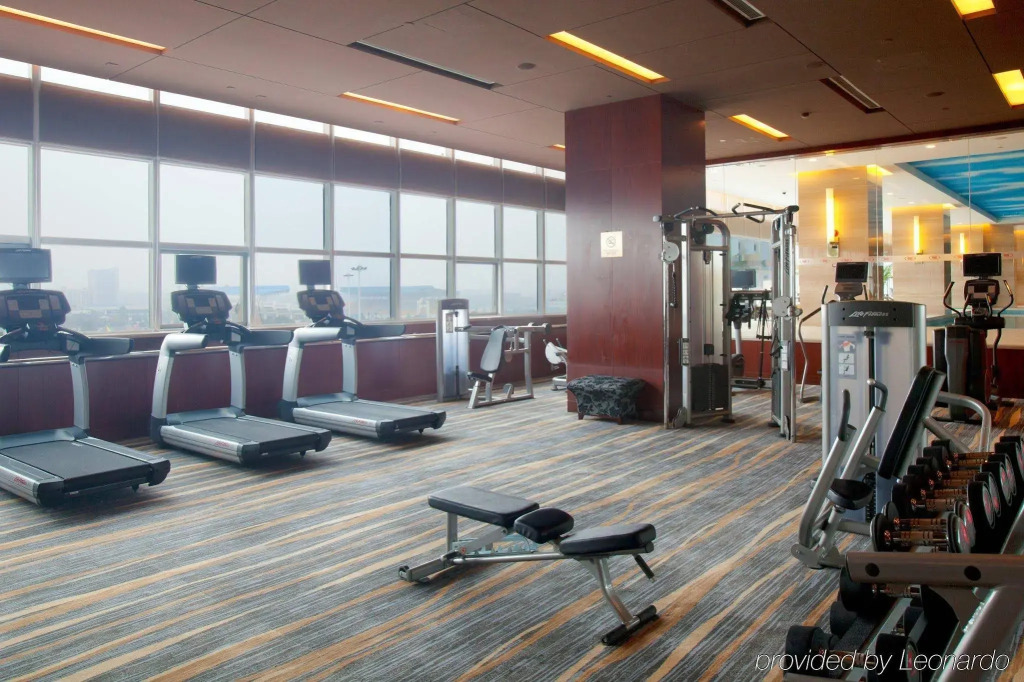 Crowne Plaza Xiangyang by IHG