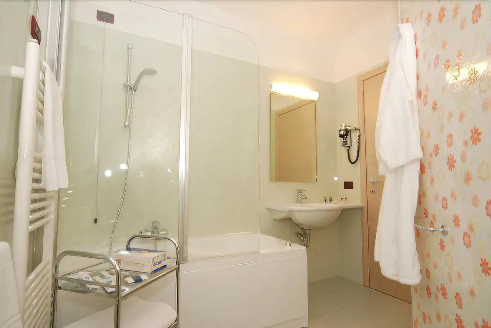 Residence & Suites Solaf