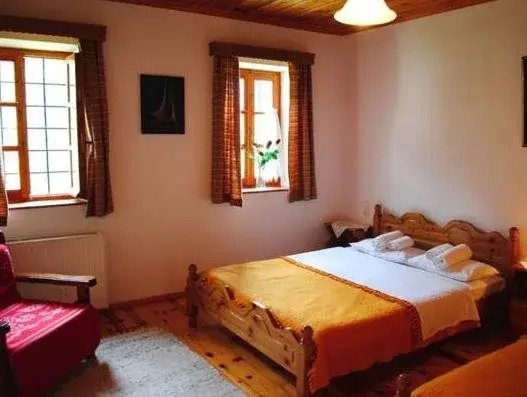 Hotel Kaiti