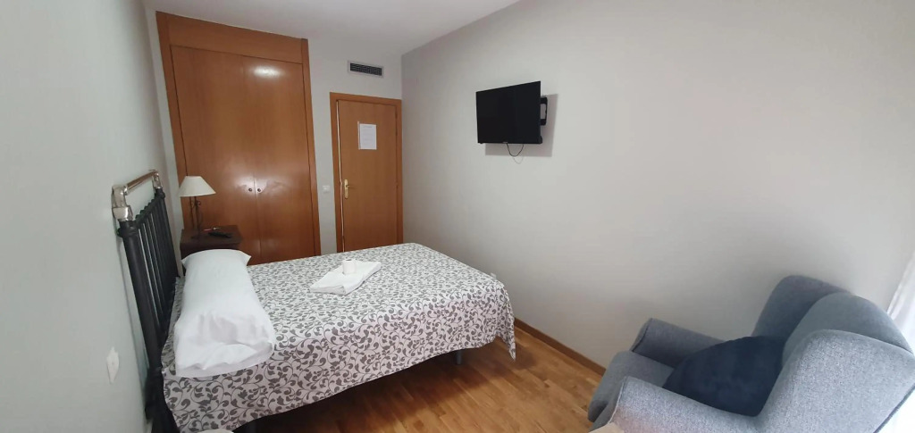 Rooms Suite Planetario