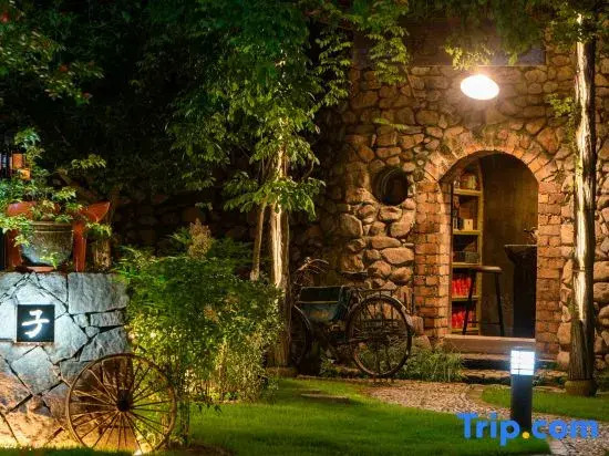 Huzhou Banpoli Homestay