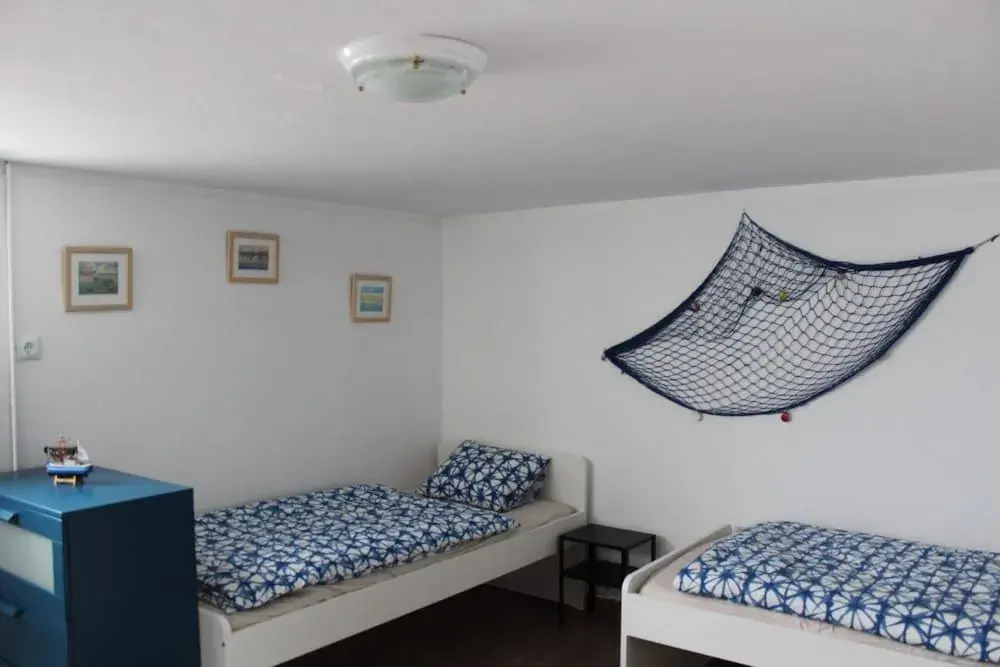 Oceanbreeze B&B