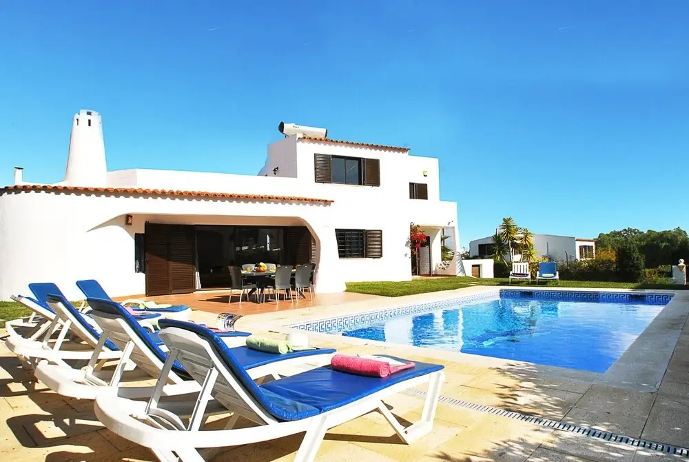 Villa Saint Tropez