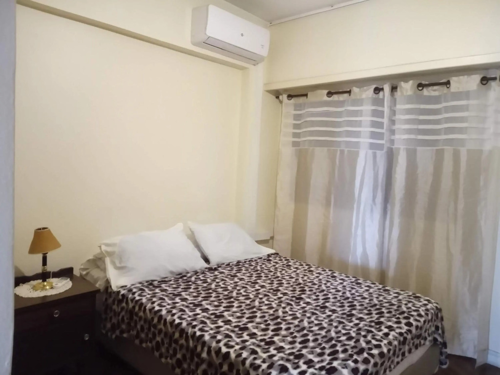 Apartamento en Asunción amoblado y equipado