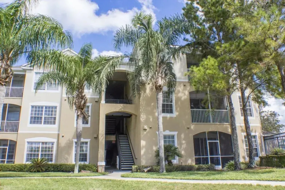 Windsor Palms Resort 8100 #103