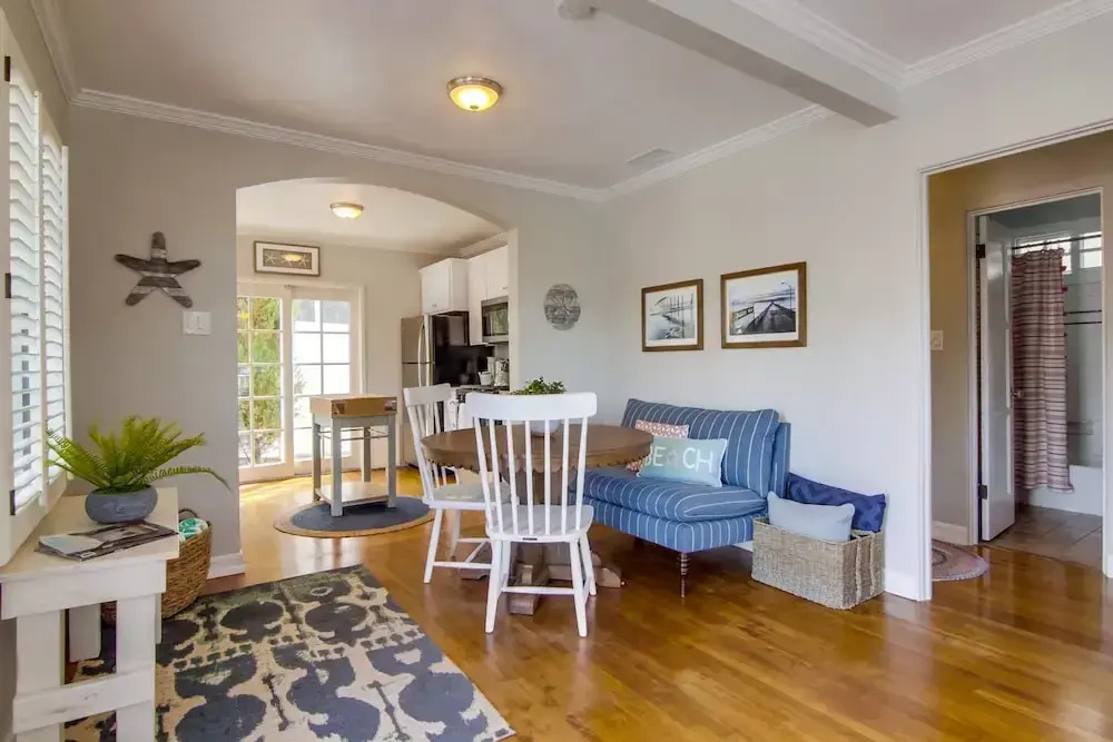 Coral 2 Bedroom Home