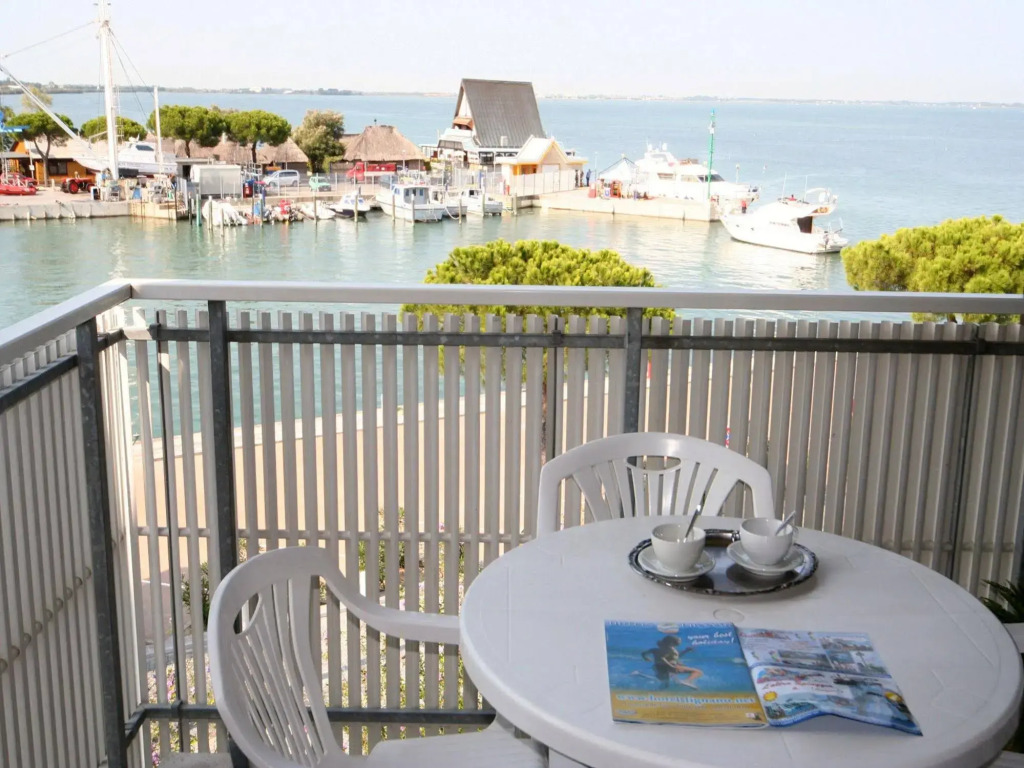 Casa Marina