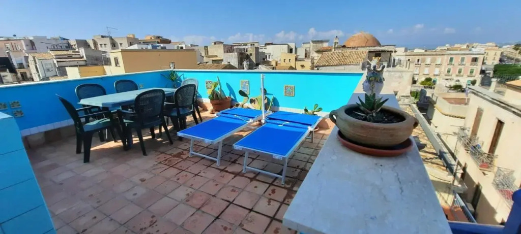 La Terrazza di Apollo by Wonderful Italy