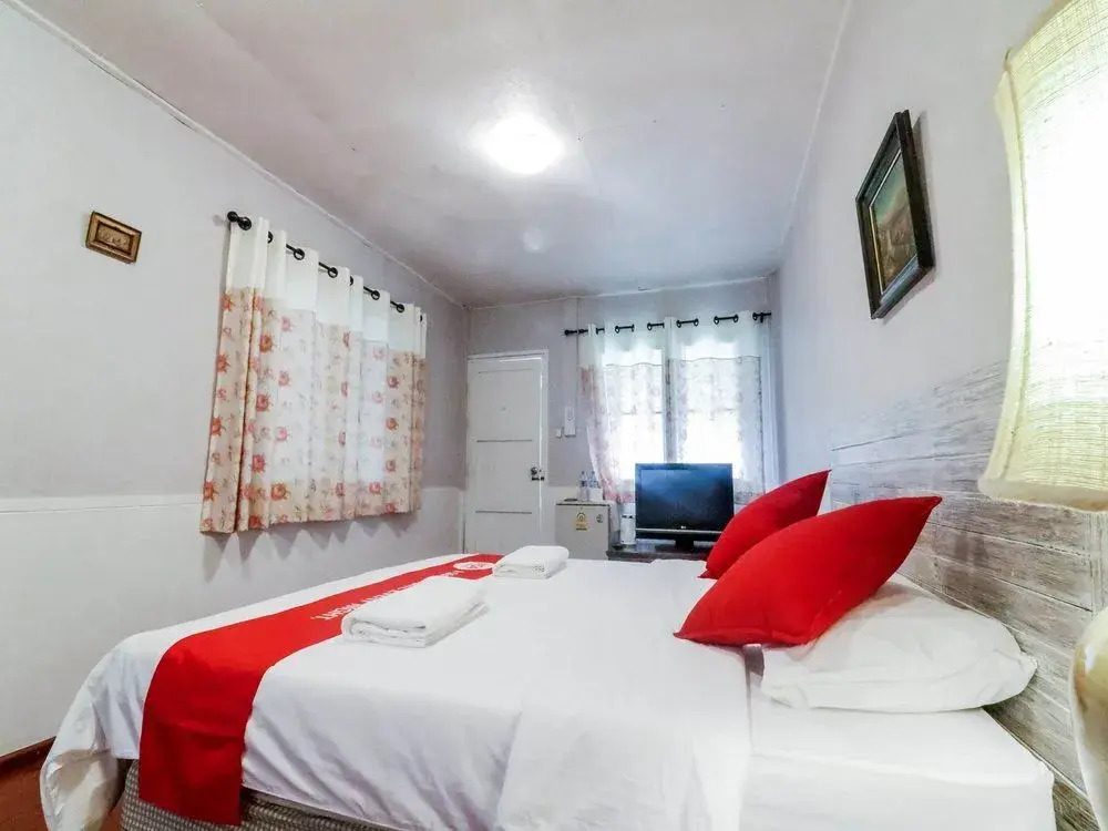 The Casa Guesthouse