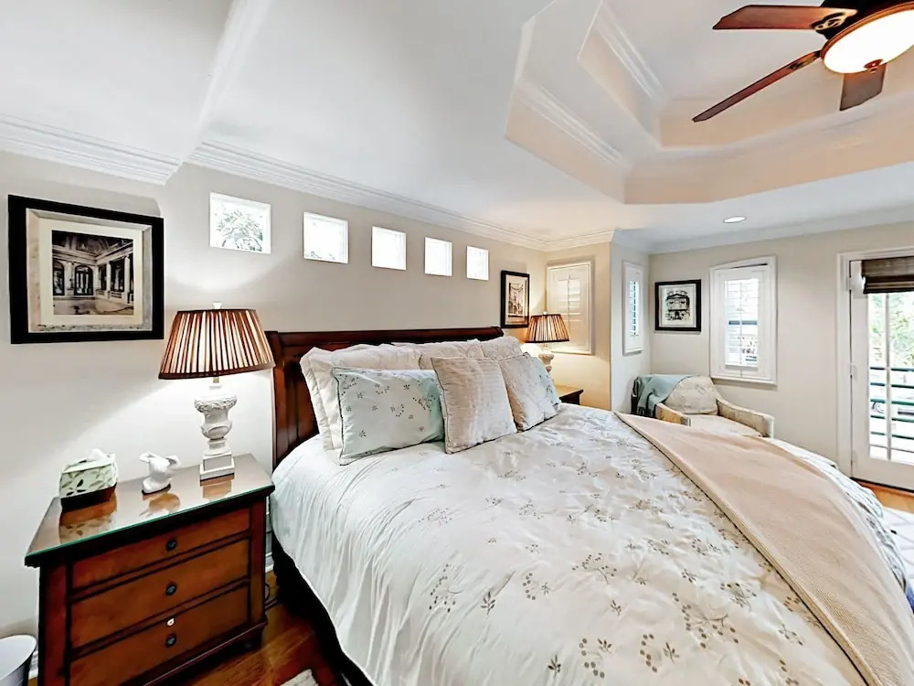 Designer - 3 Br Home