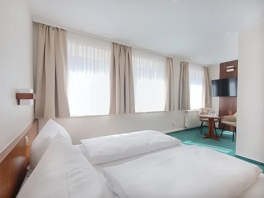 REGIOHOTEL Bunte Stadt Wernigerode