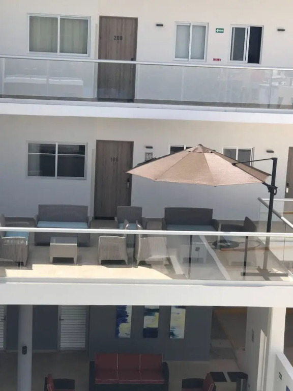 Cozy Condo Hotel