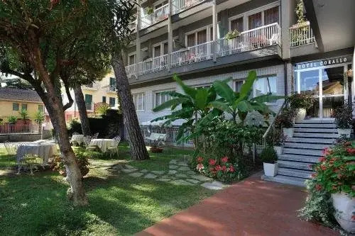 Corallo Wellness Hotel