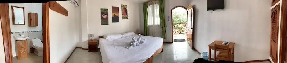 Hostal White House Galapagos